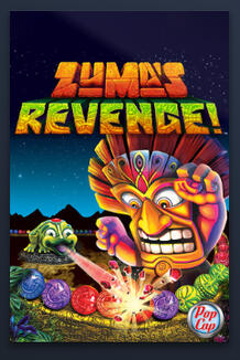 Zuma's Revenge